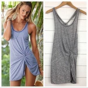 Victoria’s Secret Knotted Beach Coverup